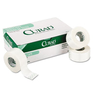 TAPE,CLTH/SLK,HYP,2X10,WH