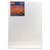 BOARD,FOAM,18X24,2/PK,WH