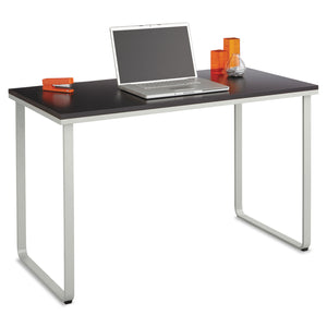 DESK,STEEL,WORKSTN,PSBE