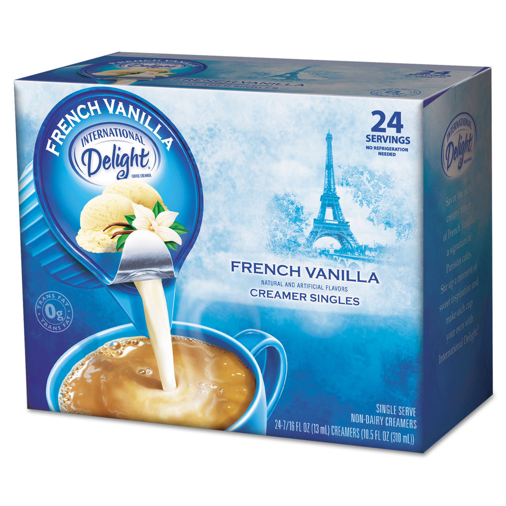 CREAMER,ID,FRENCH VANILLA