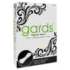 SANITARY,#4 GARDS,PAD