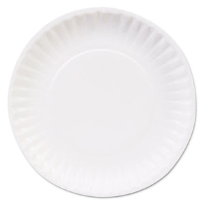 PLATE,PAPER,6",1200/CT,WH