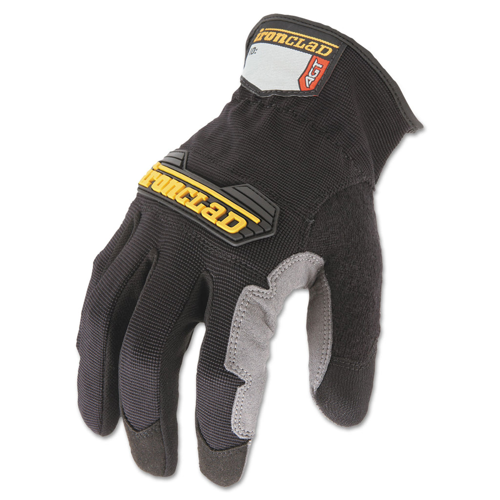 GLOVES,WORKFORCE,MED,GY