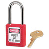 PADLOCK,#410 LOCKOUT RD