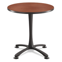 TABLE,BASE, 29"H,BK