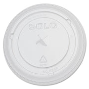 LID,F/20OZ CUP,PLSTC,CLR