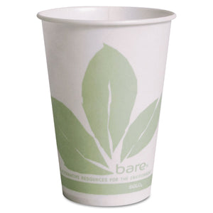 CUP,10OZ,TRTD,BARE