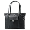 BAG,LADY,LAPTOP,TWILL,BK