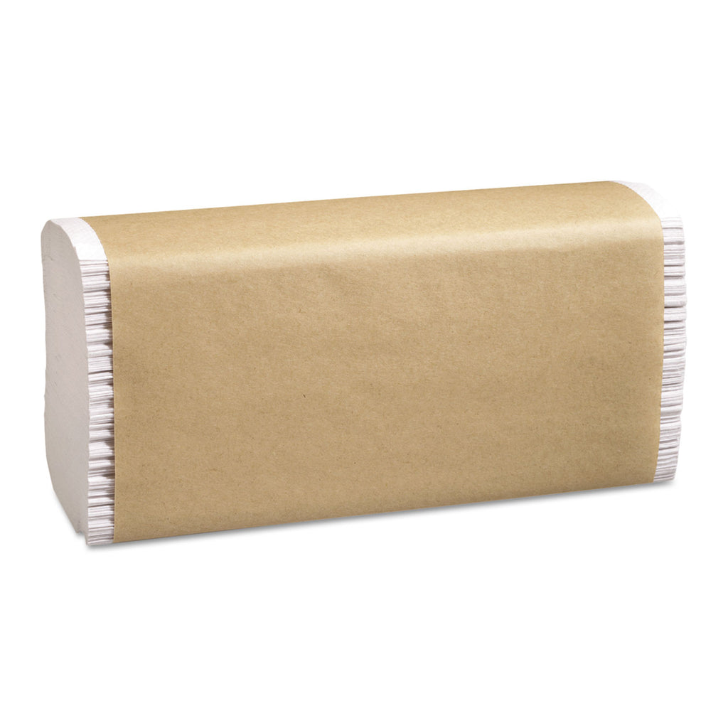 TOWEL,MFOLD,16PK/CT,NTWH