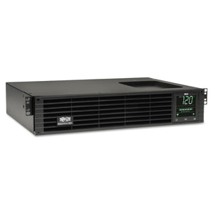 SURGE,UPS, 1500VA, RM,BK