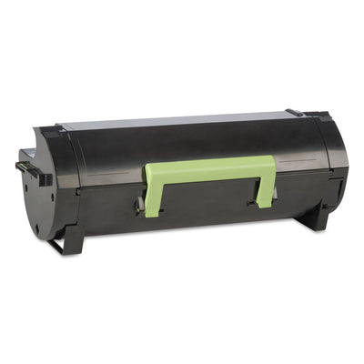 TONER,601H,RTN PRG,BK