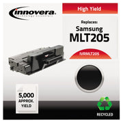 TONER,SAMSUNG,MLT205,BK