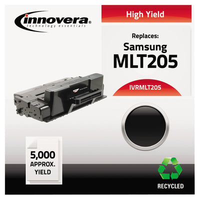 TONER,SAMSUNG,MLT205,BK