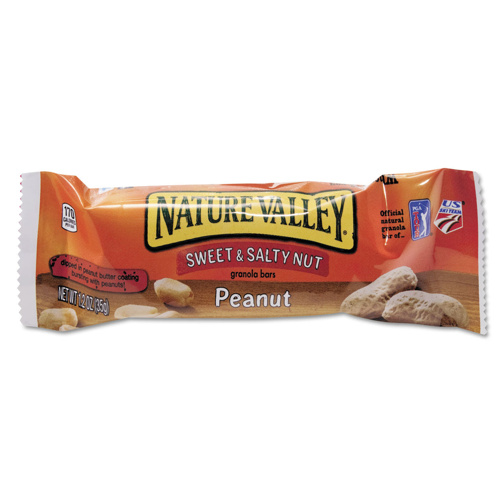 FOOD,NV GRANOLA BAR,PNT