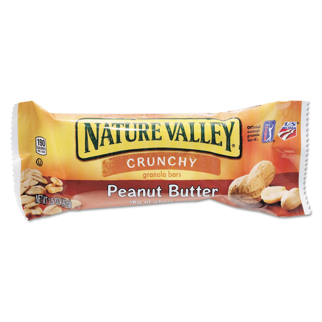 FOOD,GRANOLA BAR, PB