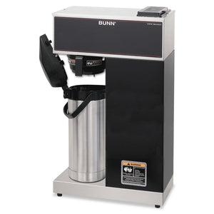 COFFEEMAKER,AIRPOT,BKSV