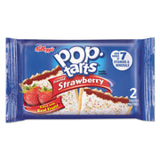 FOOD,POP TART,STRAWBERRY