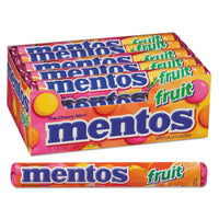 CANDY,MENTOS-MIXED FRUIT