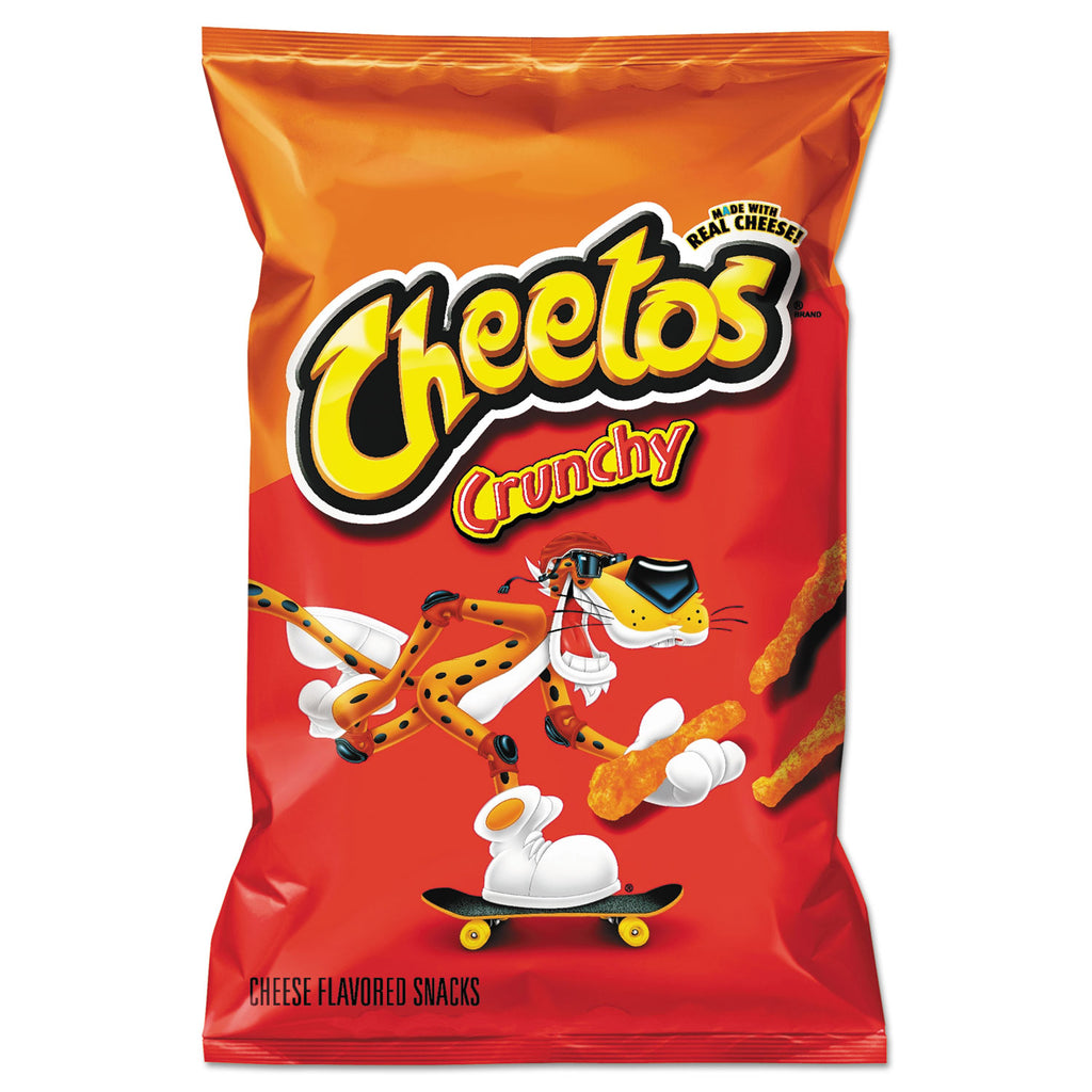 FOOD,CHEETOS,CRUNCHY