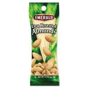 FOOD,NUTS,DRY ALMD,1.25OZ