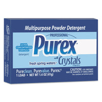 DETERGENT,PRX,VEND,1.4OZ,