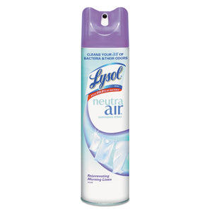 FRESHENER,LYSOL NUTRA AIR