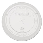 LID,STRW SLT,9-20 OZ,CLR