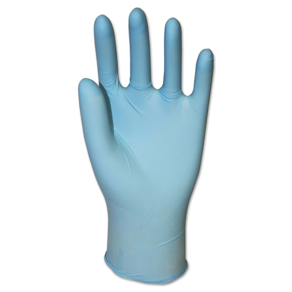 GLOVES,EXM,PWDRFR,LGE,BE