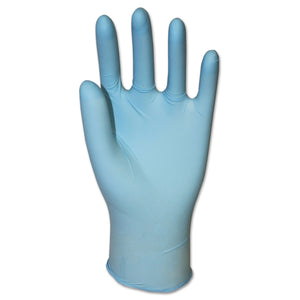 GLOVES,NITRILE,EXAM,XL,10