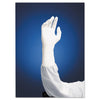 GLOVES,NITRILE,MD,10,WH