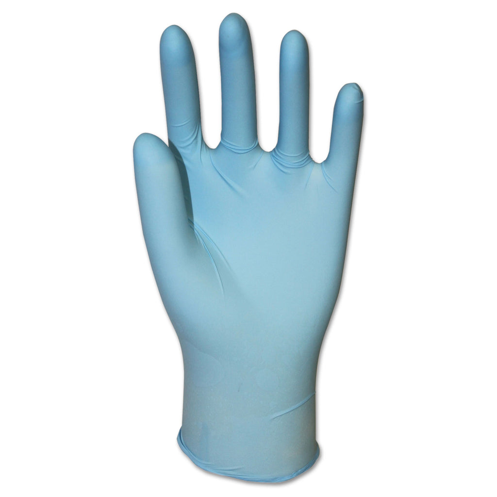 GLOVES,EXM,PWDRFR,MED,BE