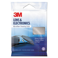 CLEANER,CLOTH,LENS,3M