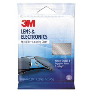 CLEANER,CLOTH,LENS,3M