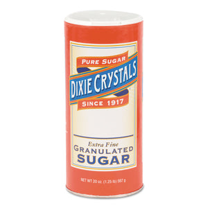 FOOD,SUGAR,CAN,20OZ