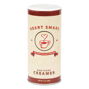 CREAMER,12OZ,CAN,24CT