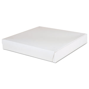 BOX,PIZZA,12X12X1 7/8,WH