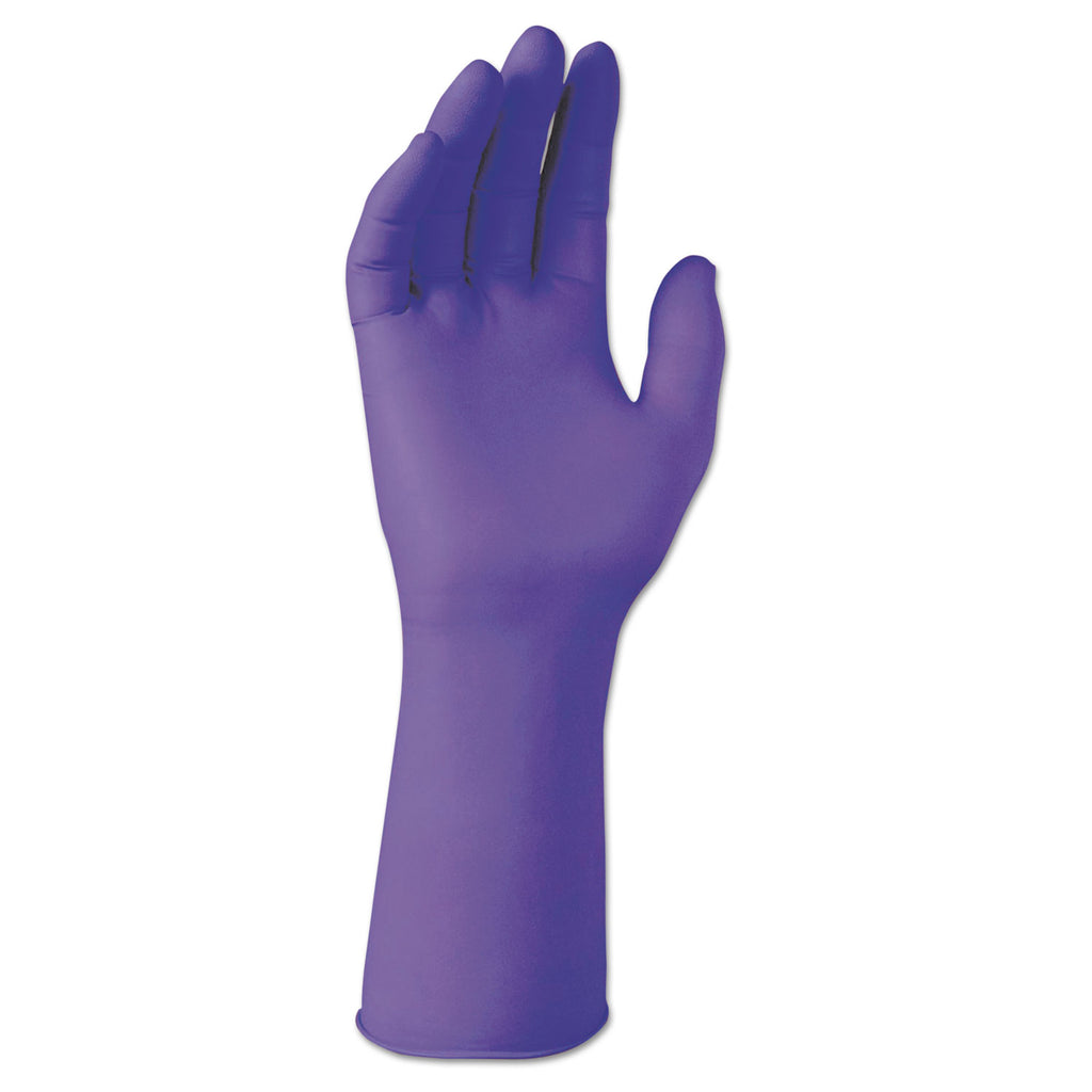 GLOVES,NITRILE,EXM,XLG,PP