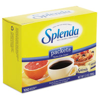 BEVERAGE,SPLENDA,1200/CT