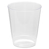 CUP,RIGID,PLASTIC,8OZ