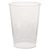 CUP,RIGID,PLASTIC,7OZ