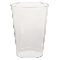 CUP,RIGID,PLASTIC,7OZ