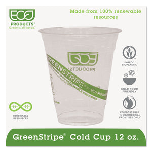 CUP,12 OZ CORN PLASTIC,CR