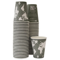 CUP,12OZ ECO HOT CUP,BEMB