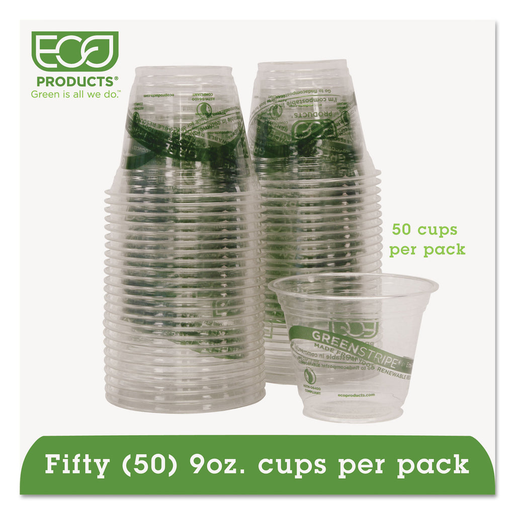 CUP,90Z ECO COLD CUP,CLR