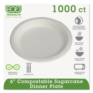 PLATE,6" HEAVYWEIGHT,NTWH