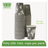 CUP,12OZ ECO HOT CUP,BEMB