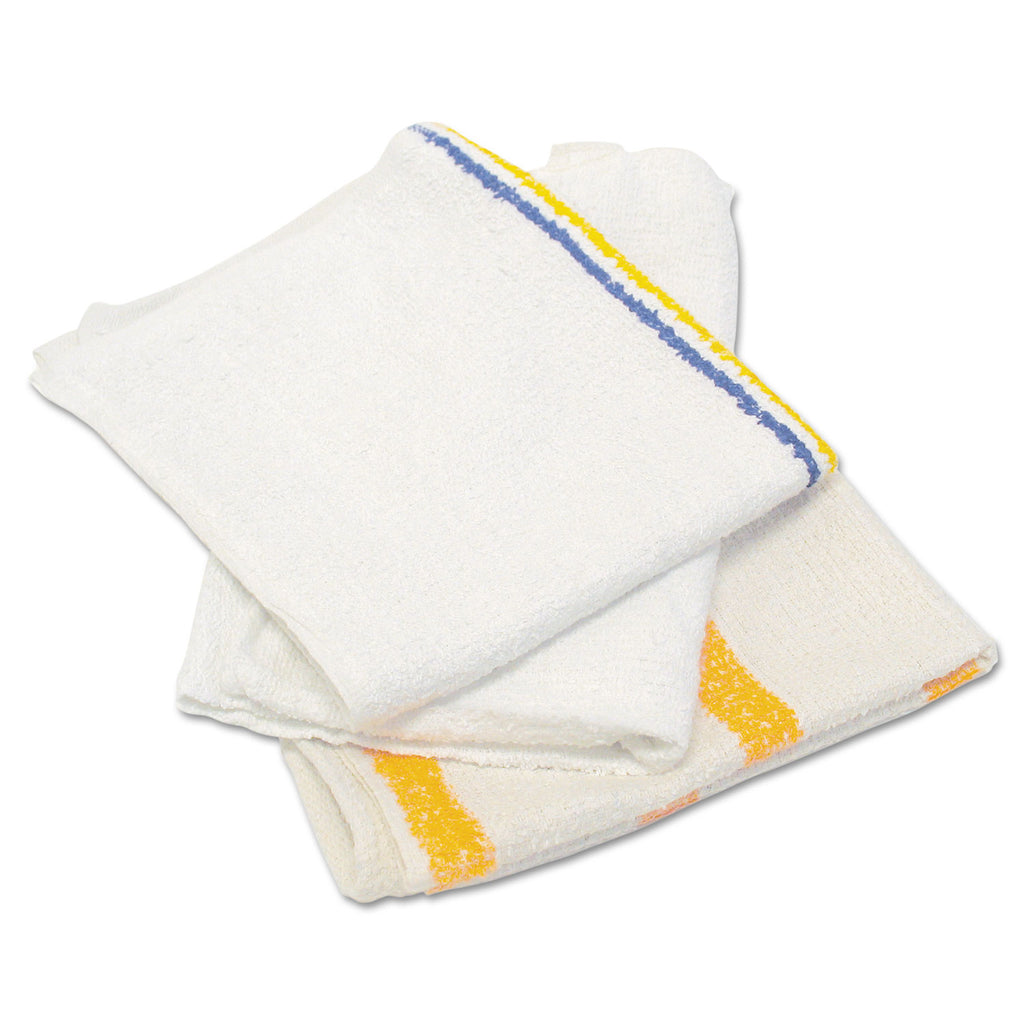 WIPES, CLOTH BAR MOP