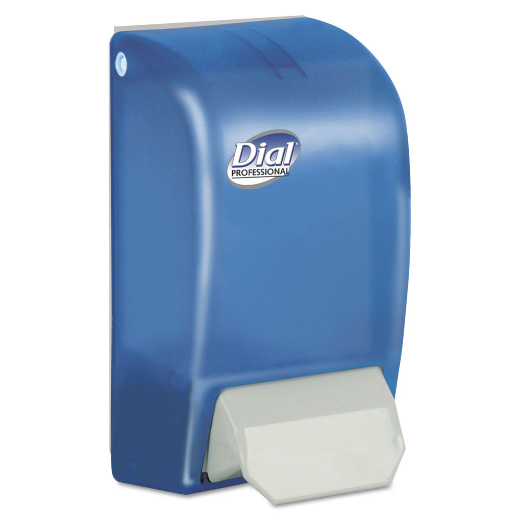 DISPENSER,SOAP,FOAM,BE