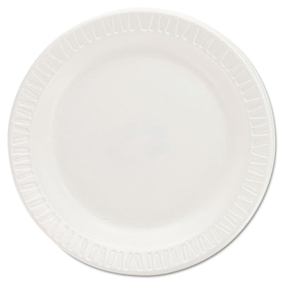 PLATE,6,FOAM,ROUND,WH