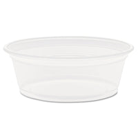 CUP,PORTION,1.5 OZ,CLR